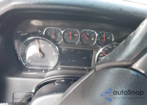 2016 Chevrolet Tahoe Lt z USA, uszkodzony, nr VIN 1GNSCBKC2GR122021